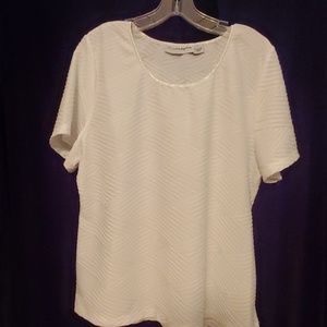 Sag Harbor ladies shirt